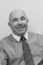 Alan Sheekey